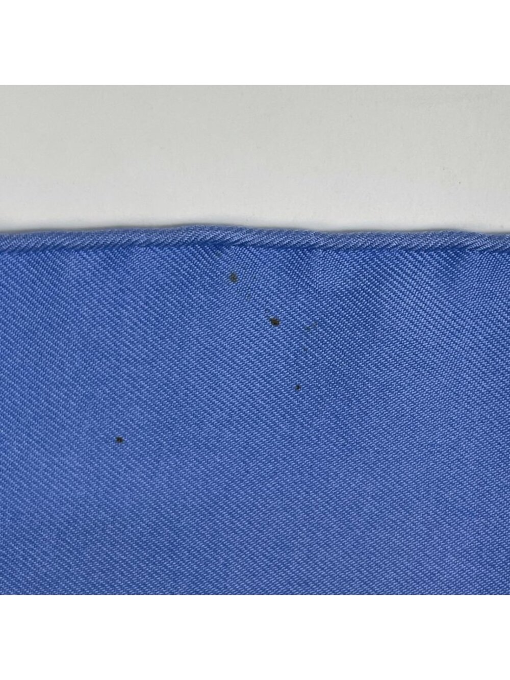 Hermes Carre 90 le Sacre du Printemps Scarf Spring Festival Silk Blue Multicolor - Picture 5 of 6